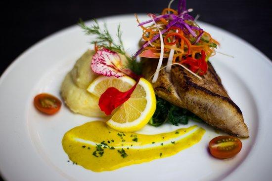 Nyoman's Beer Garden Bar & Restaurant